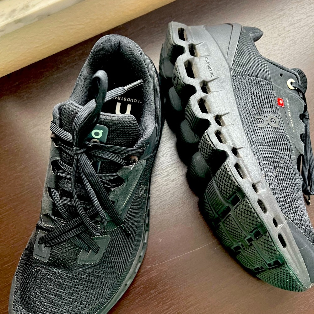 On Running Cloudstratus women’s